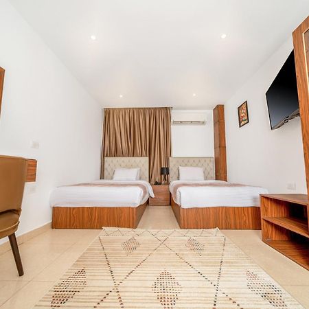 Kafret el-Gabal Peace Inn West Pyramids Cairo מראה חיצוני תמונה