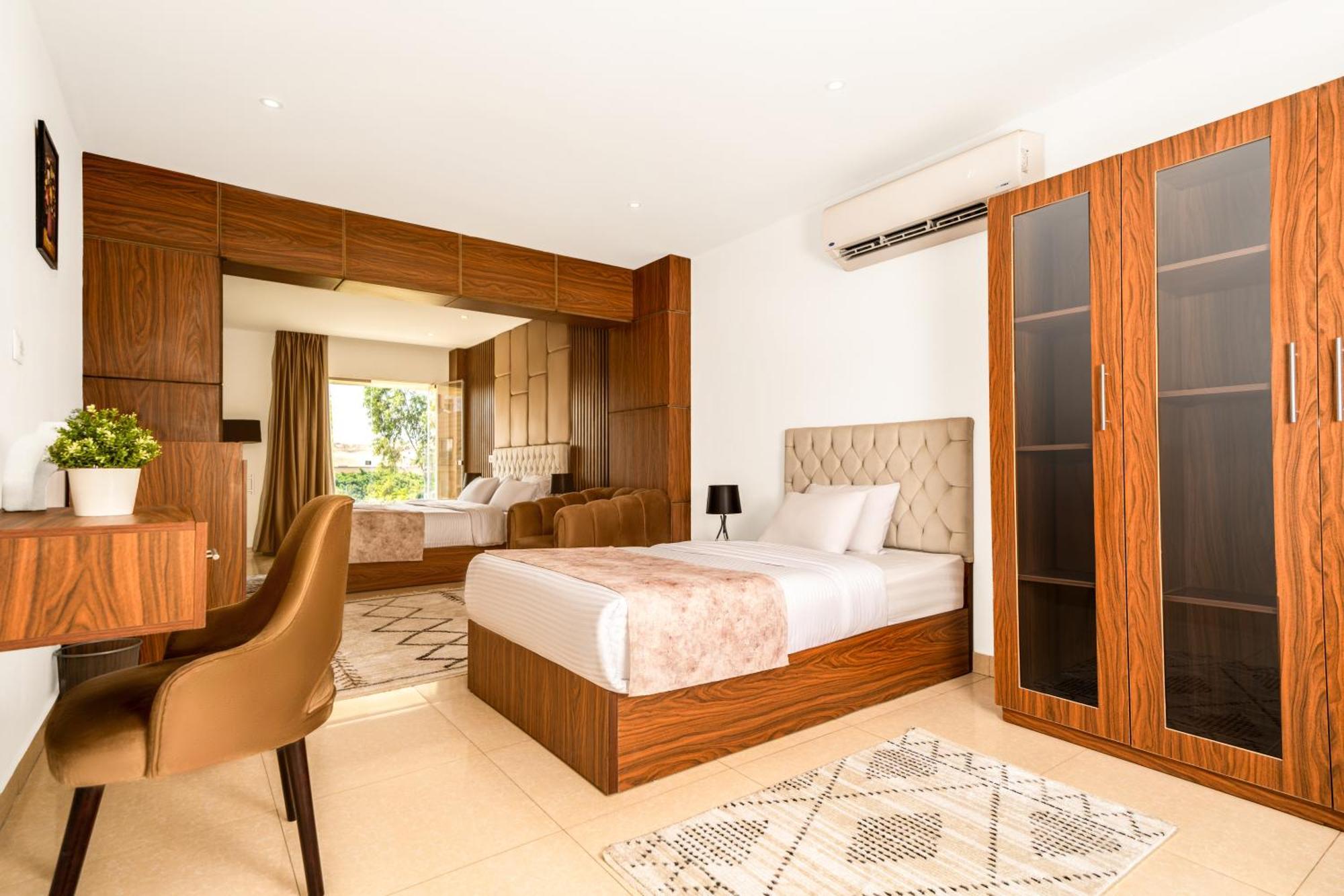 Kafret el-Gabal Peace Inn West Pyramids Cairo מראה חיצוני תמונה
