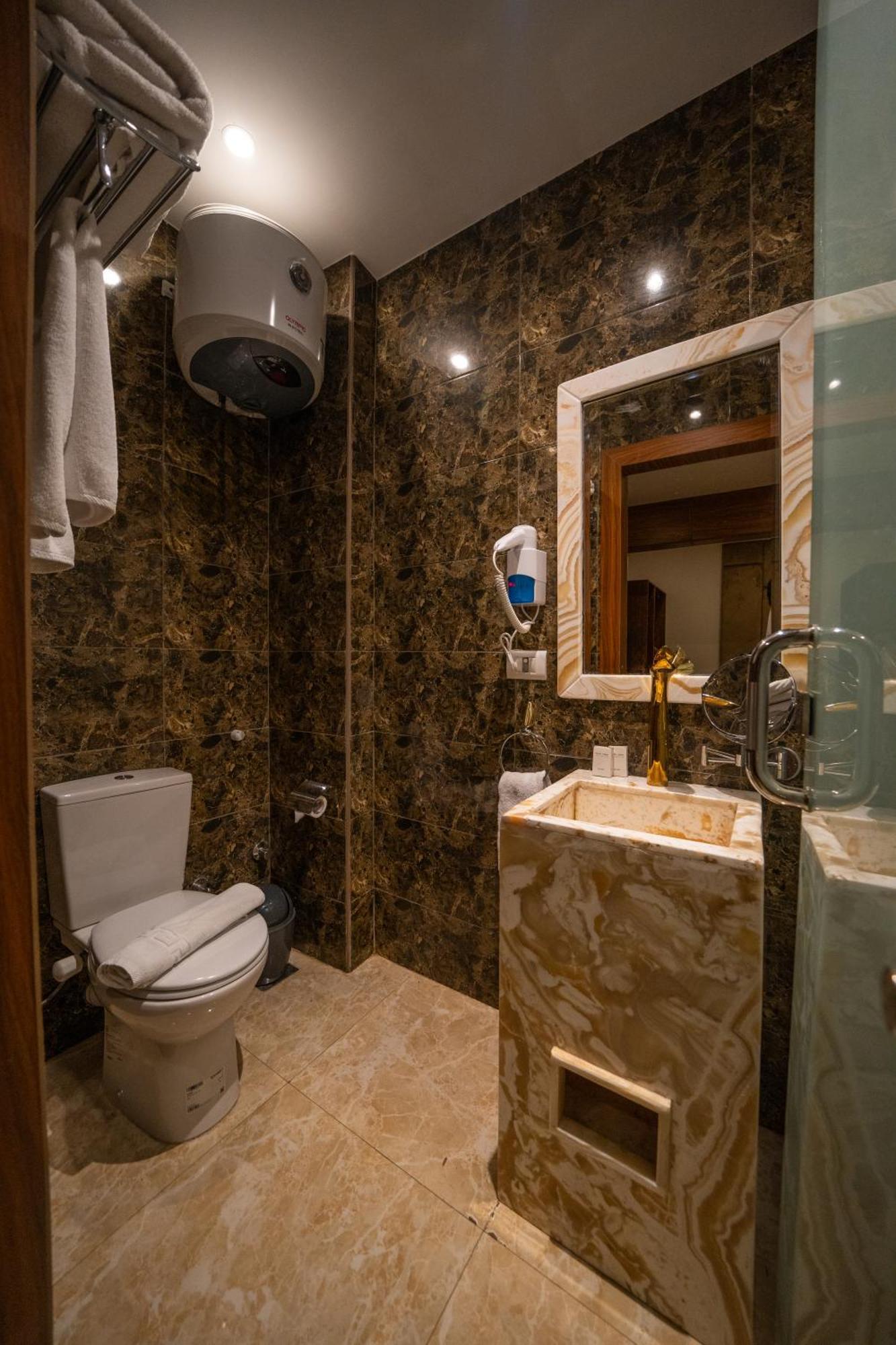 Kafret el-Gabal Peace Inn West Pyramids Cairo מראה חיצוני תמונה