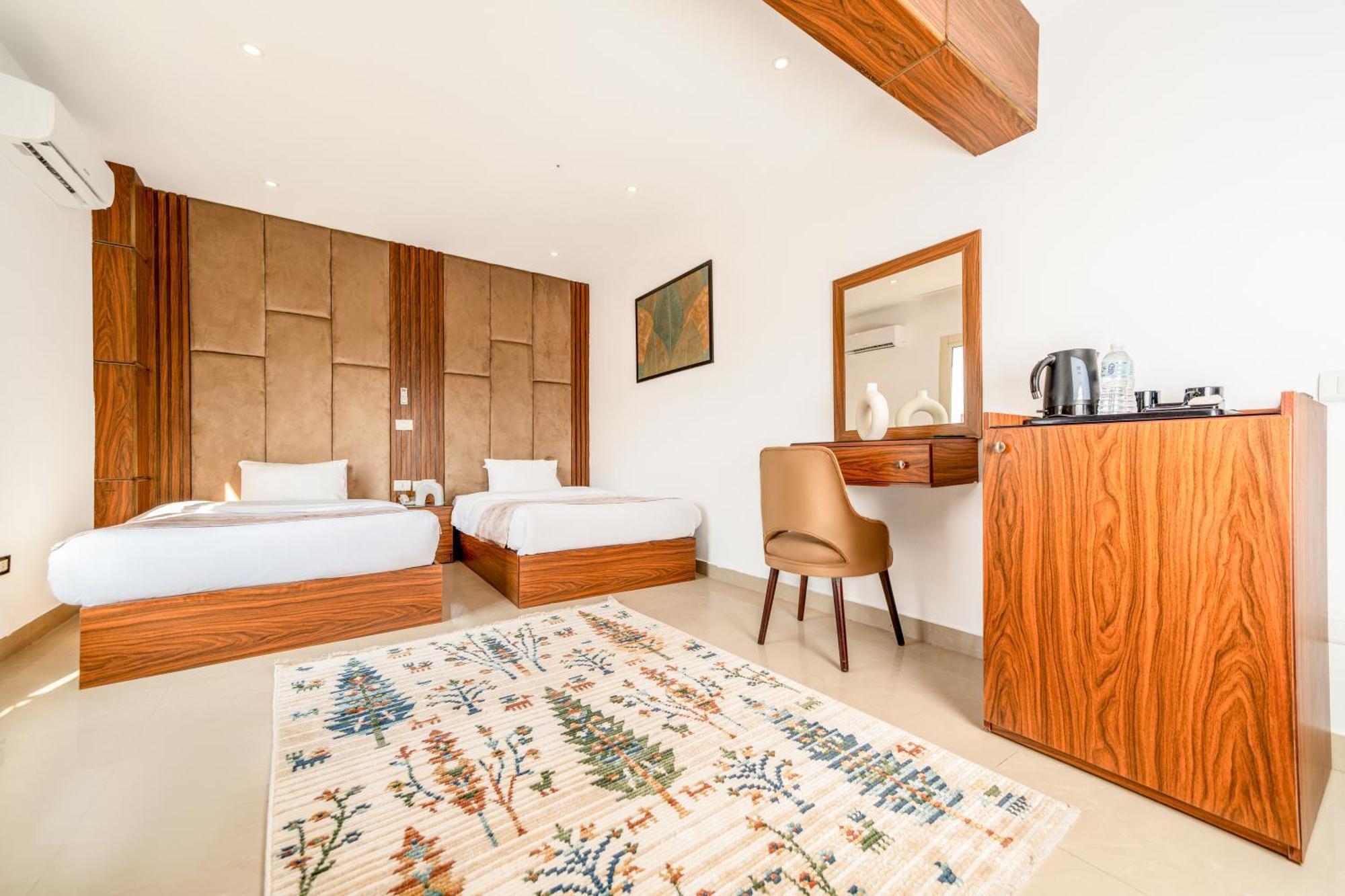 Kafret el-Gabal Peace Inn West Pyramids Cairo מראה חיצוני תמונה