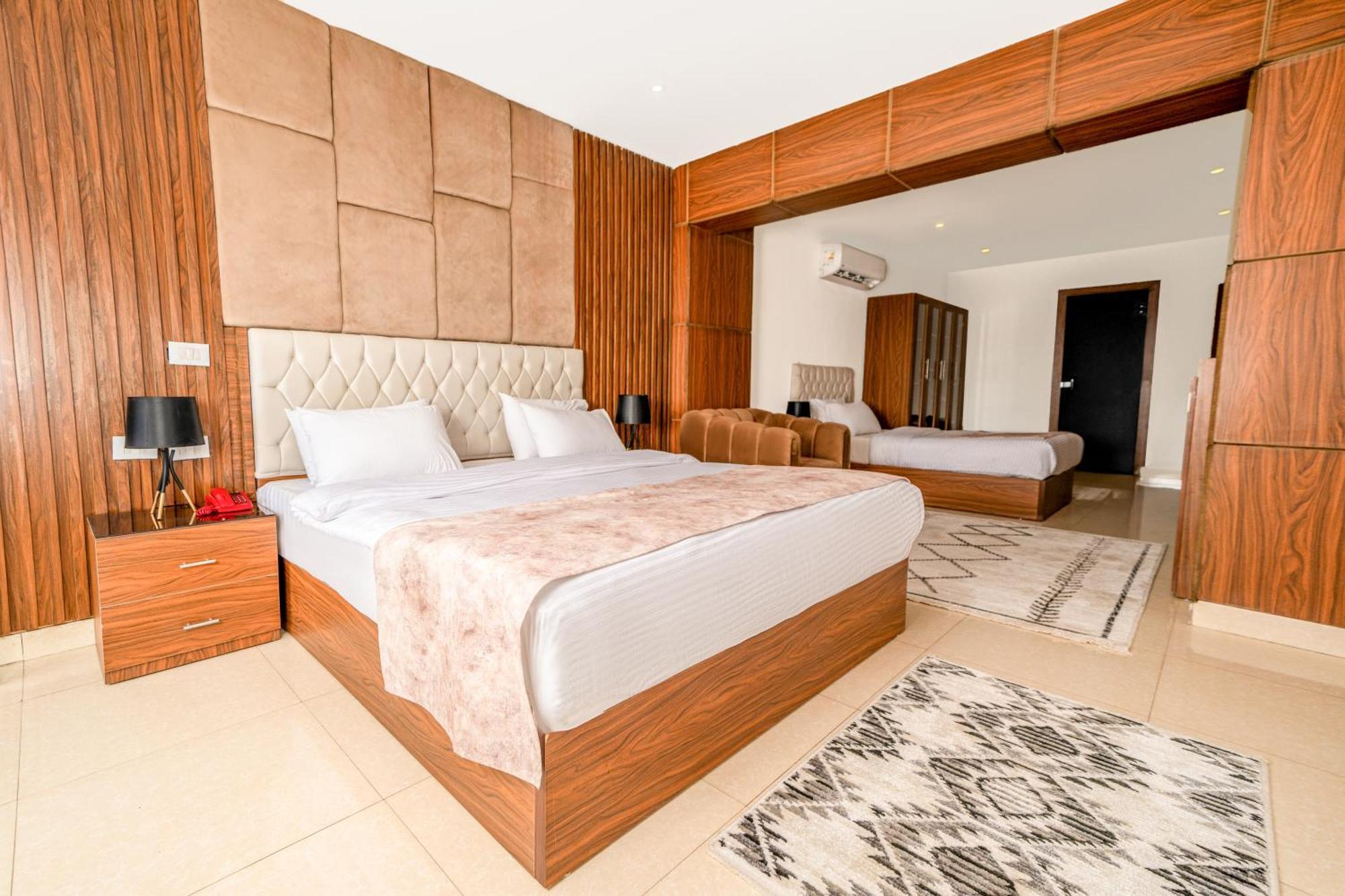 Kafret el-Gabal Peace Inn West Pyramids Cairo מראה חיצוני תמונה