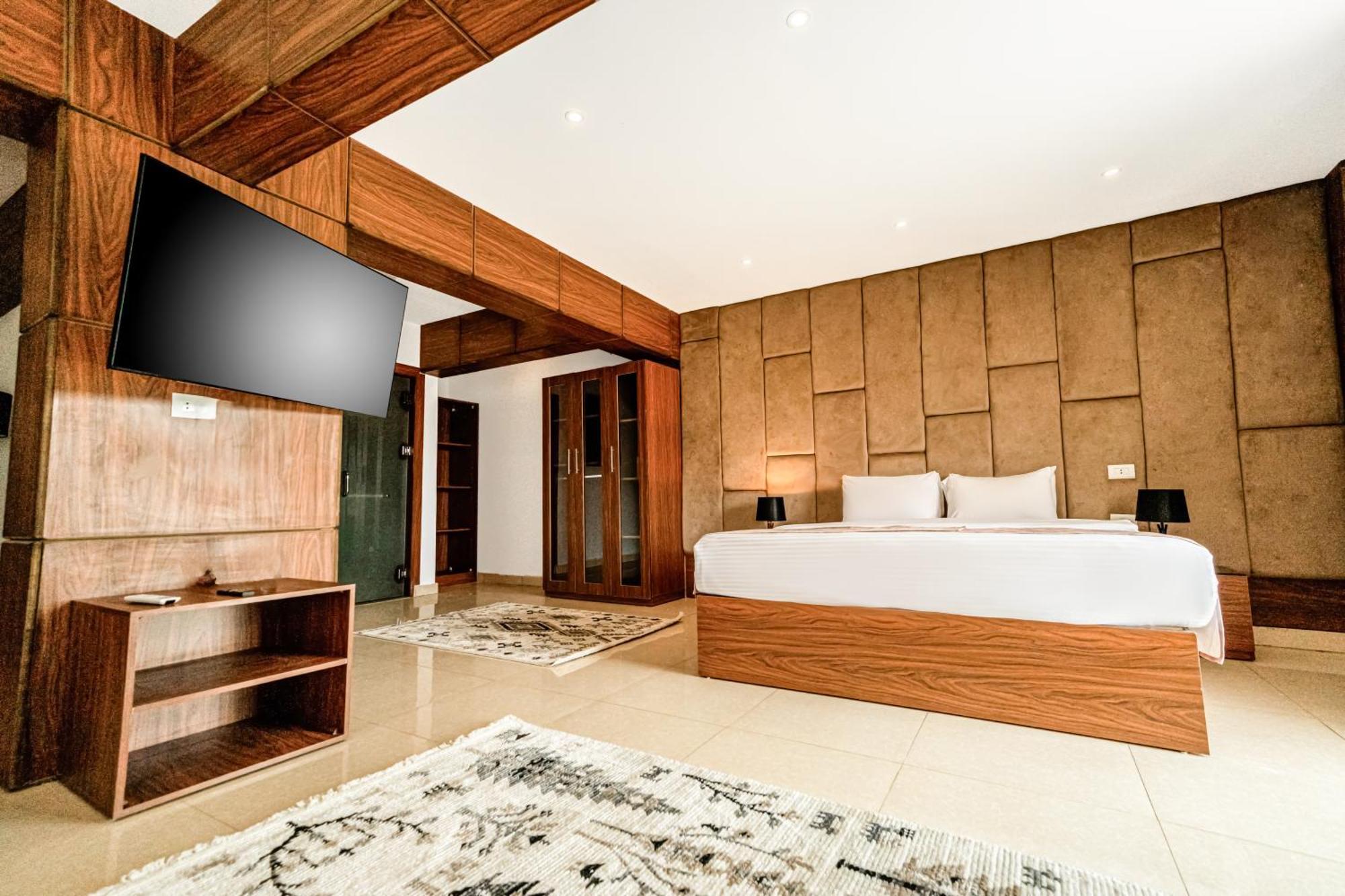 Kafret el-Gabal Peace Inn West Pyramids Cairo מראה חיצוני תמונה