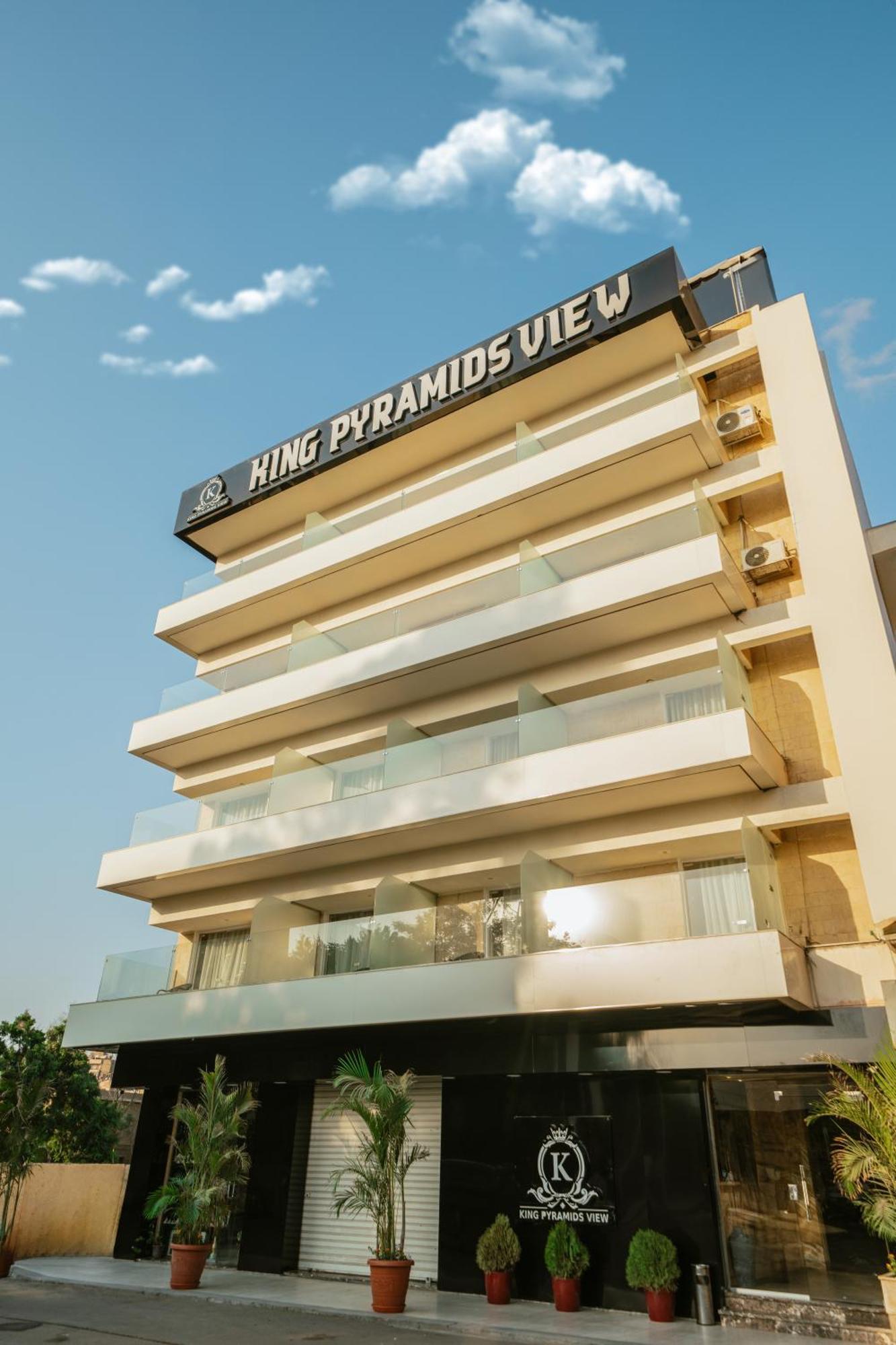 Kafret el-Gabal Peace Inn West Pyramids Cairo מראה חיצוני תמונה