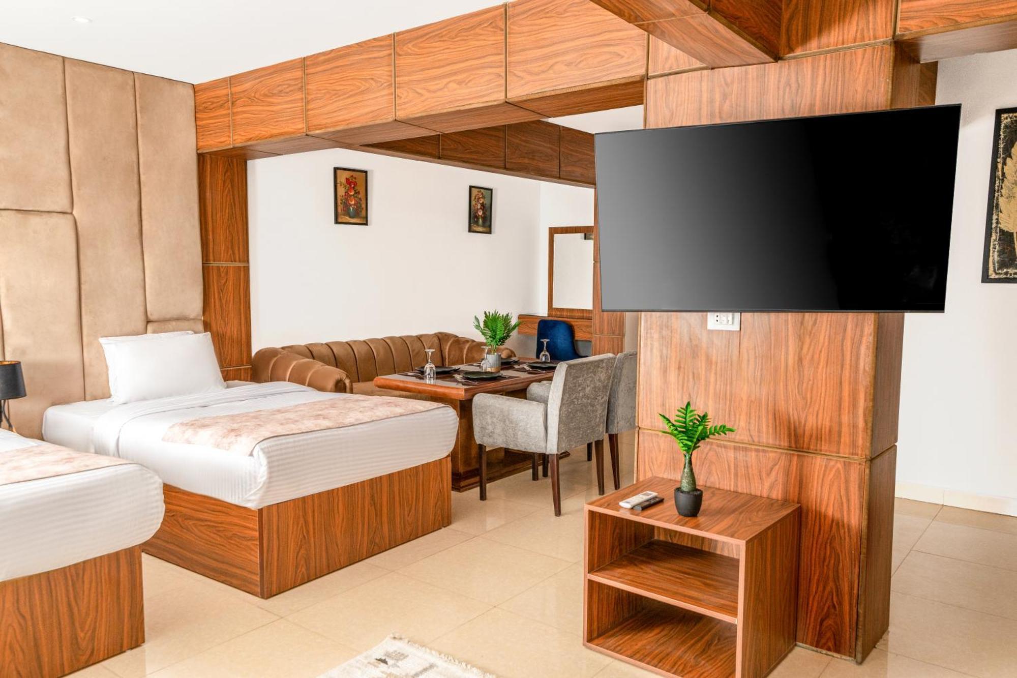 Kafret el-Gabal Peace Inn West Pyramids Cairo מראה חיצוני תמונה